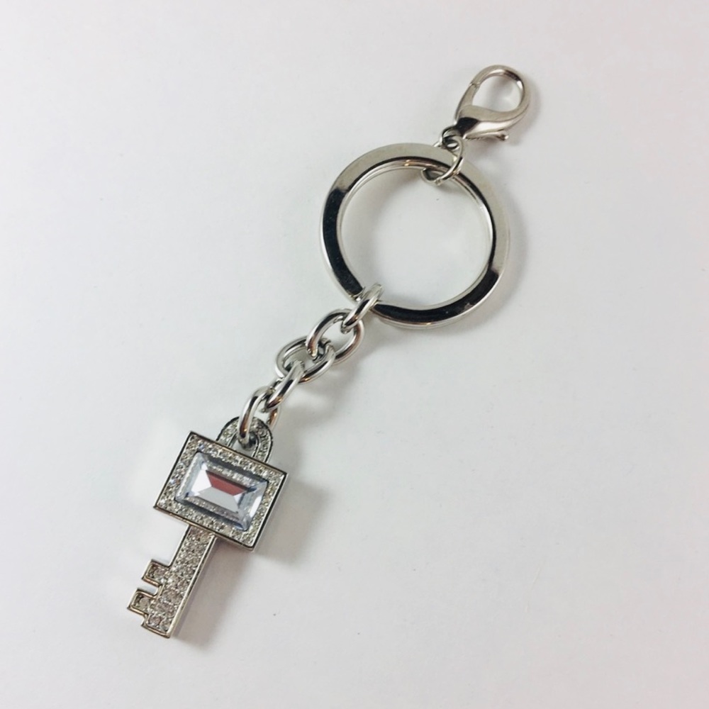 Nwot Argento Sc Keychain - image 1